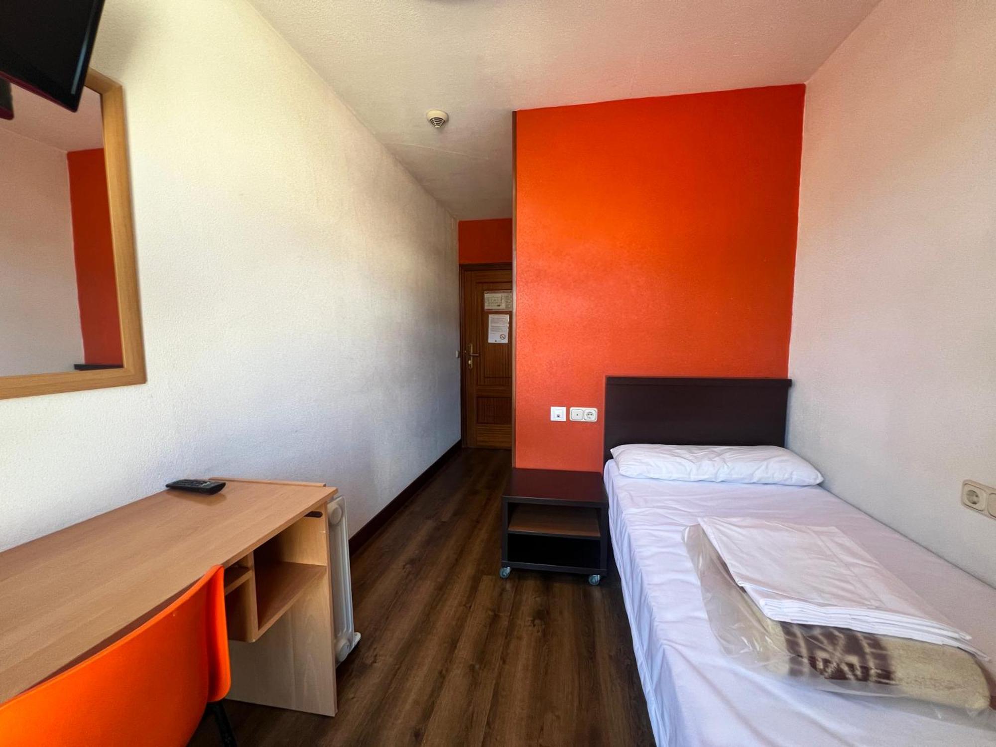 Hostel Loop Santiago de Compostela