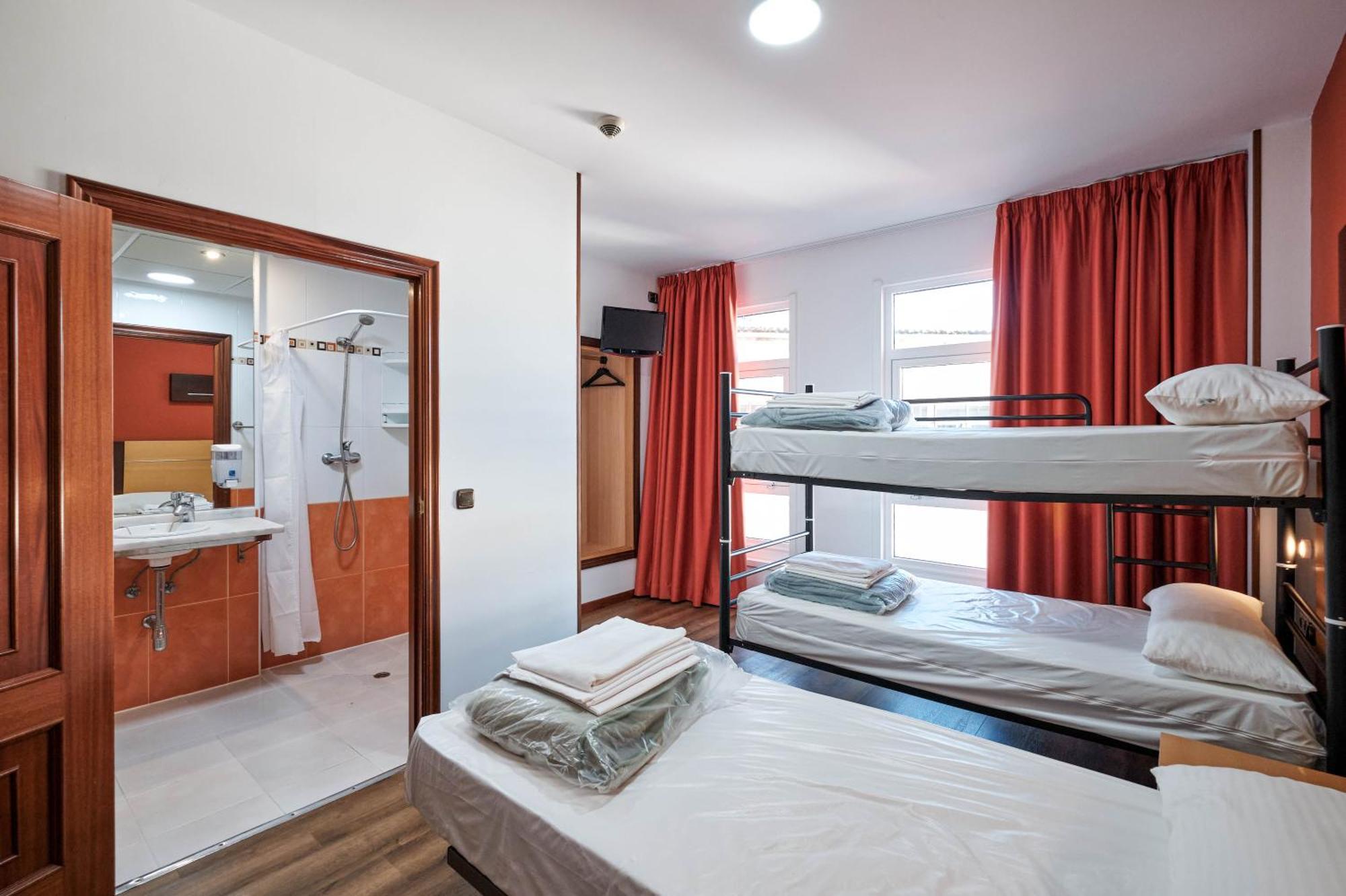 Loop Hostel *