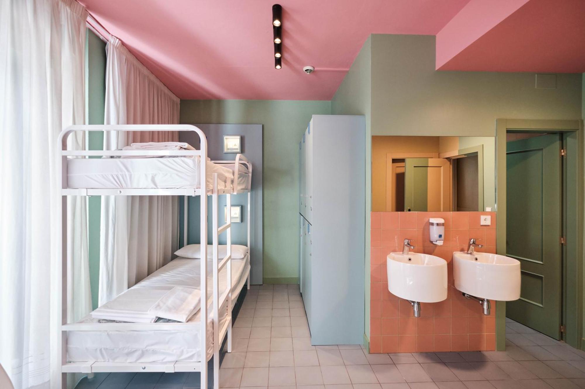 Hostel Loop *