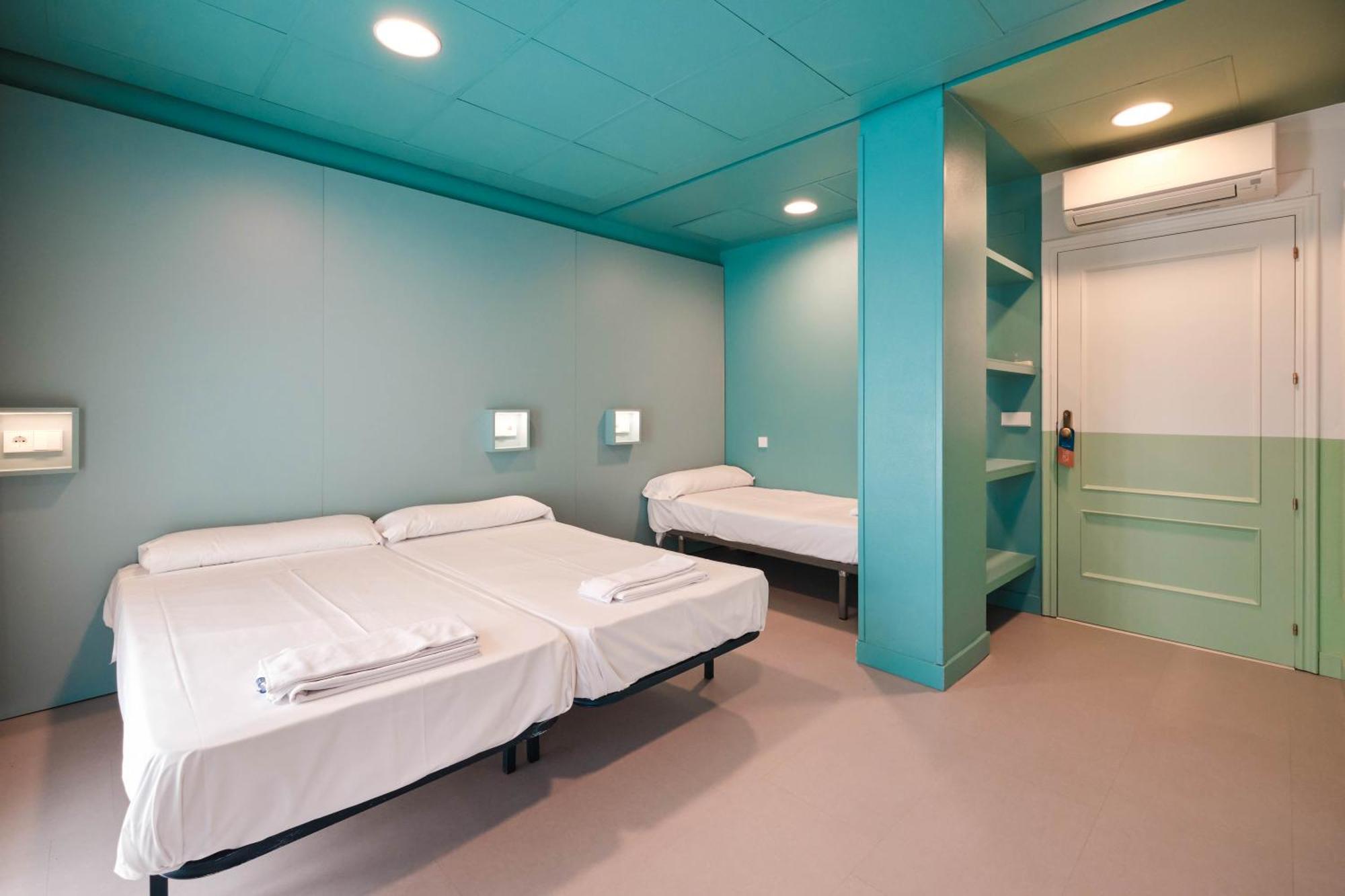 Loop Hostel Santiago de Compostela