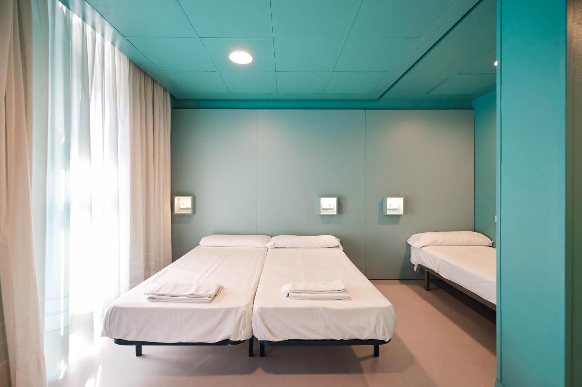 Hostel Loop Santiago de Compostela