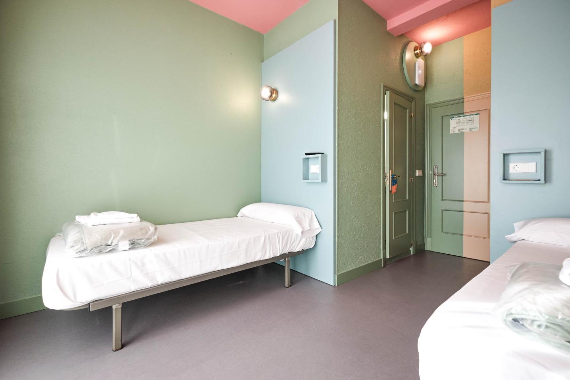 Loop Hostel