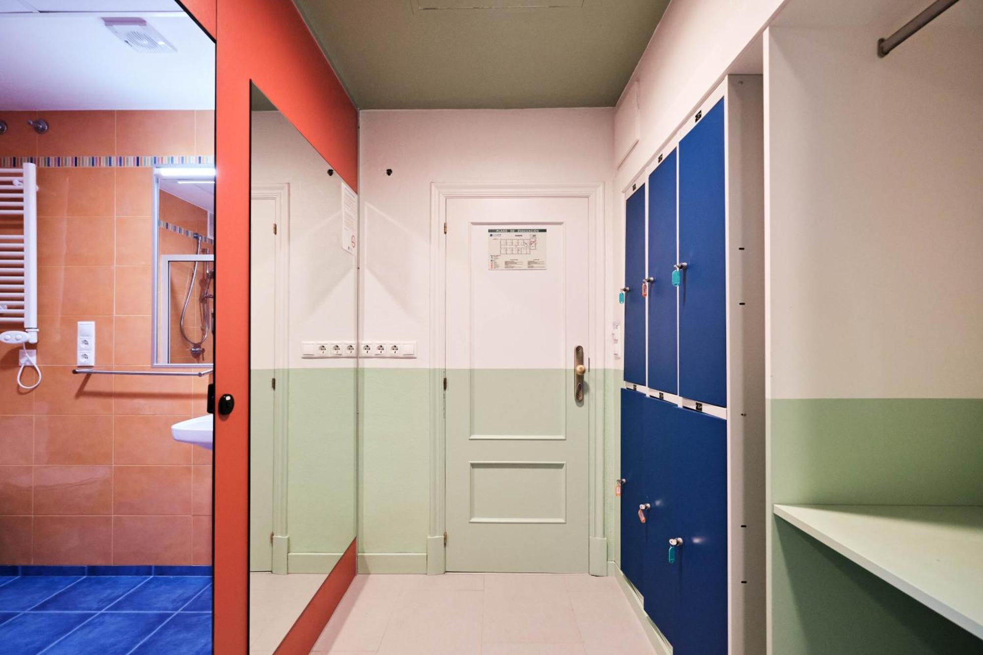 Loop Hostel Santiago de Compostela
